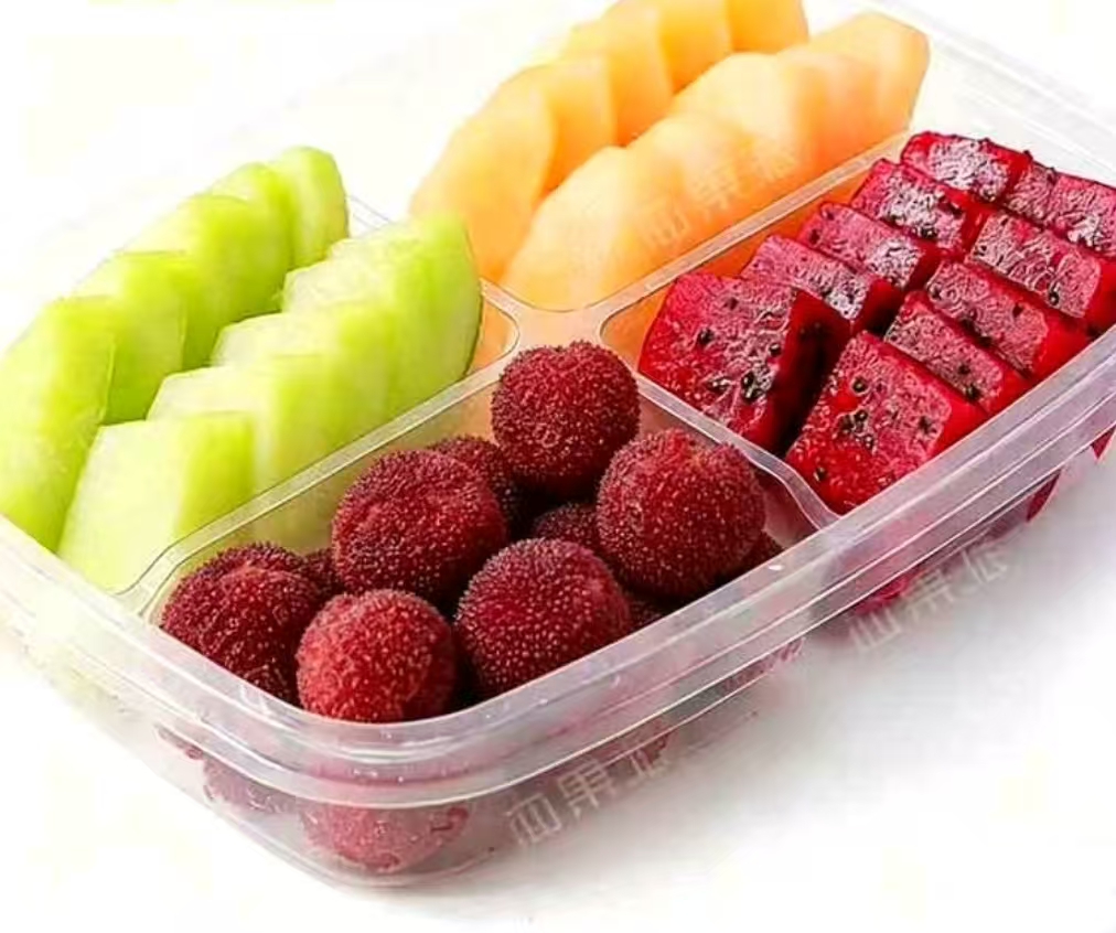 【杨梅四拼】自选杨梅四拼果切约500g